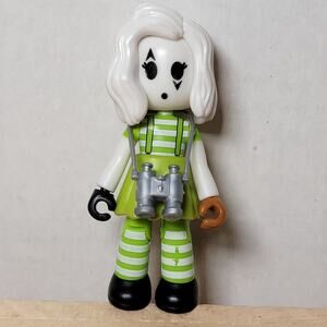 2.75" Roblox Action Figure "Hackula"